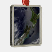 Neuseeland 4 ornament aus metall (Rechts)