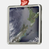 Neuseeland 4 ornament aus metall (Links)