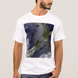 Neuseeland 4 T-Shirt