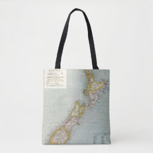 Neuseeland 4 tasche