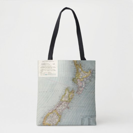 Neuseeland 4 tasche (Vorderseite)
