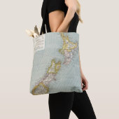 Neuseeland 4 tasche (Von Nahem)