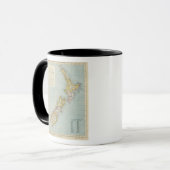 Neuseeland 4 tasse (Vorderseite Links)