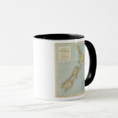 Neuseeland 4 tasse (VorderseiteRechts)