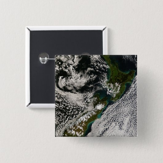 Neuseeland 5 button (Vorne & Hinten)