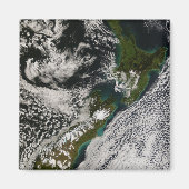 Neuseeland 5 magnet (Vorne)