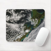 Neuseeland 5 mousepad (Mit Mouse)