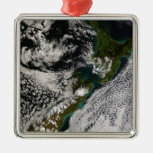 Neuseeland 5 ornament aus metall (Vorne)