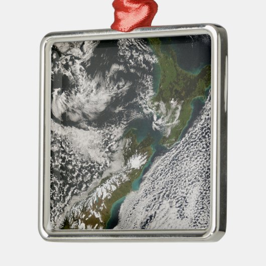 Neuseeland 5 ornament aus metall (Links)