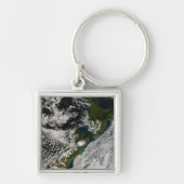 Neuseeland 5 schlüsselanhänger (Vorne)