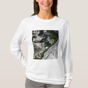 Neuseeland 5 T-Shirt