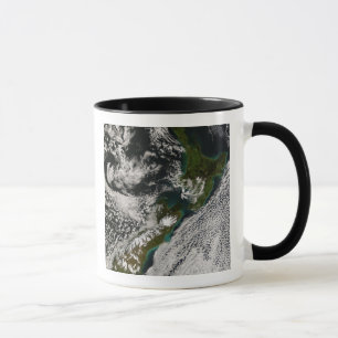 Neuseeland 5 tasse