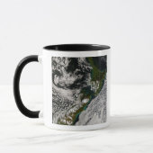 Neuseeland 5 tasse (Links)