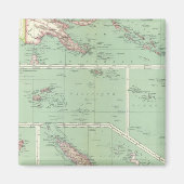 Neuseeland 6 magnet (Vorne)