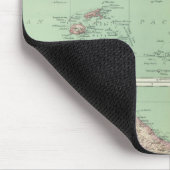 Neuseeland 6 mousepad (Ecke)