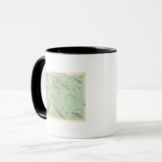 Neuseeland 6 tasse (Vorderseite Links)