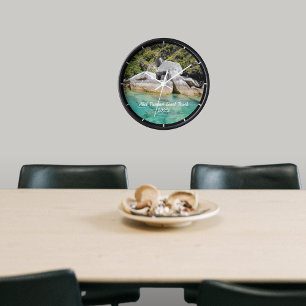 Neuseeland Abel Tasman Coast Track Wandergedächtni Uhr