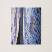 Neuseeland, Abel Tasman National Park, Küste Puzzle (Vertikal)