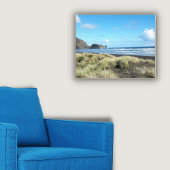 Neuseeland Auckland Summer Piha Beach Fotodruck