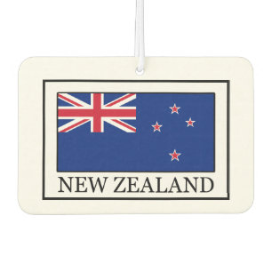 Neuseeland Autolufterfrischer