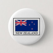 Neuseeland Button (Vorderseite)
