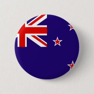Neuseeland Button