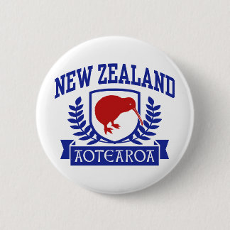 Neuseeland Button