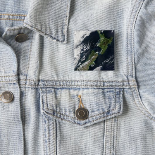 Neuseeland Button (Beispiel)