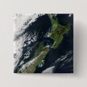 Neuseeland Button