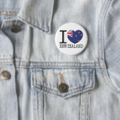 Neuseeland Button (Beispiel)