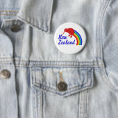 Neuseeland Button (Beispiel)