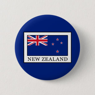 Neuseeland Button