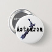 Neuseeland Button (Vorne & Hinten)