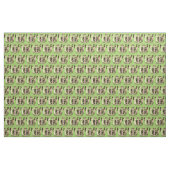 Neuseeland COA Fabric Stoff (Yard (91,4 cm))