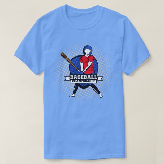 Neuseeland Cricket2 T-Shirt (Design vorne)
