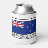 Neuseeland Dosenkühler (Kanne Vorderseite)