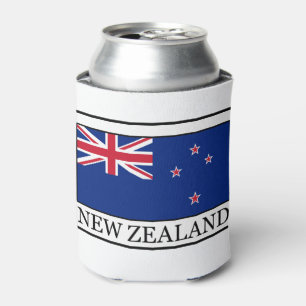 Neuseeland Dosenkühler