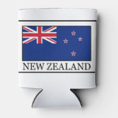 Neuseeland Dosenkühler (Vorderseite)