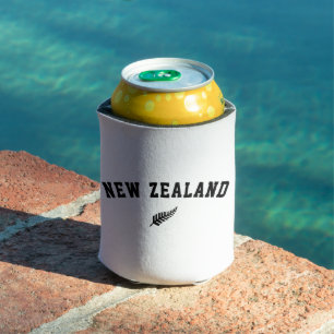 Neuseeland Dosenkühler