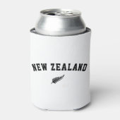 Neuseeland Dosenkühler (Kanne Vorderseite)