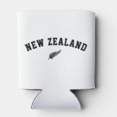 Neuseeland Dosenkühler (Rückseite)