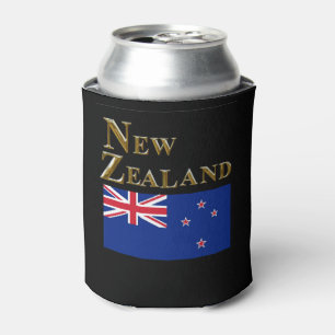 NEUSEELAND DOSENKÜHLER