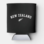 Neuseeland Dosenkühler (Vorderseite)