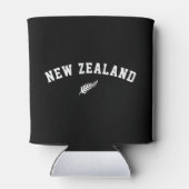 Neuseeland Dosenkühler (Rückseite)