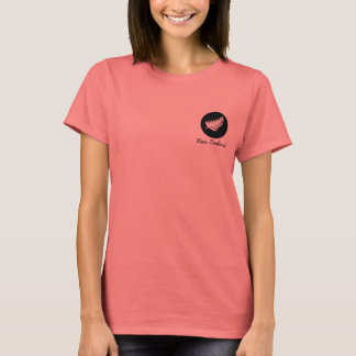Neuseeland Fan T-Shirt