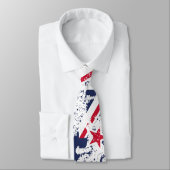 Neuseeland FLAG KCALIMA Effekt von Masanser Krawatte (Gebunden)