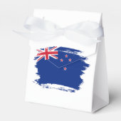 Neuseeland-Flagge Geschenkschachtel (Vorderseite)