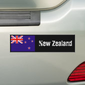 Neuseeland-Flaggen-Autoaufkleber Autoaufkleber (Auf Auto)