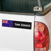 Neuseeland-Flaggen-Autoaufkleber Autoaufkleber (Auf Lkw)