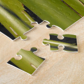 Neuseeland Flax Weaving Puzzle (Seite)